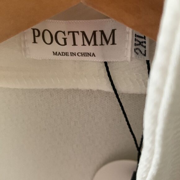 POGTMM ( Amazon) jacket - Picture 2 of 4